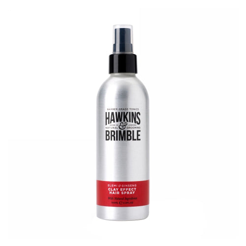 Clay Effect Hair Spray 150 ML by Hawkins & Brimble
