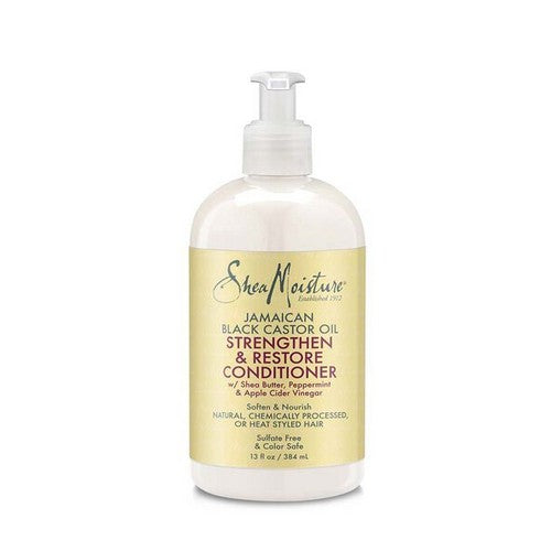 Jamaican Black Castor Oil Conditioner 13 Oz by Shea Moisture