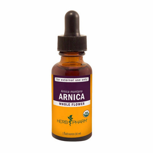 Arnica 1 Oz by Herb Pharm