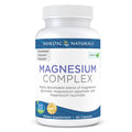 Magnesium Complex 90 Count by Nordic Naturals