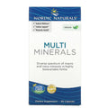 Multi Minerals Unflavored 90 Caps by Nordic Naturals