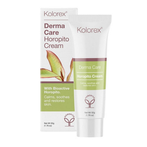 DermaCare Horopito Cream 50 Garms by Kolorex