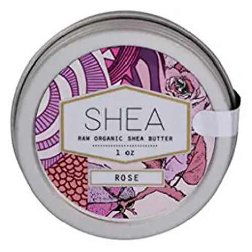 Rose Shea 1 Oz by Somebody