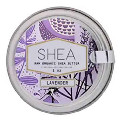 Lavender Shea 1 Oz by Somebody