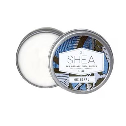 Original Shea 1 Oz by Somebody