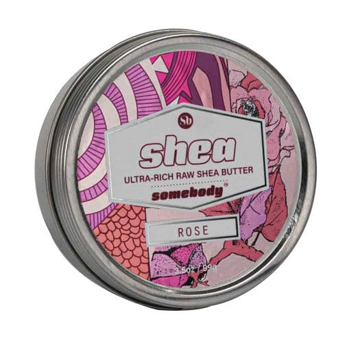Rose Shea 3.5 Oz by Somebody