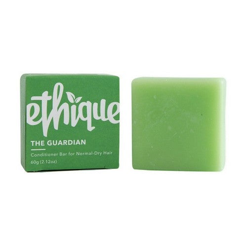 The Guardian - Solid Conditioner For Normal Or Dry Hair 2.11 Oz by Ethique