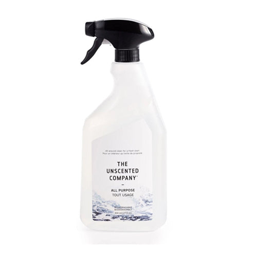 All-Purpose Cleaner 27 Oz by The Unscented Company
