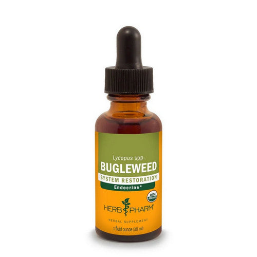 Bugleweed 1 Oz by Herb Pharm
