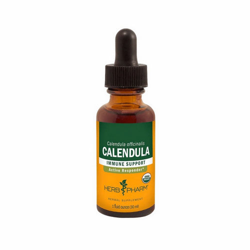 Calendula Extract 1 Oz by Herb Pharm