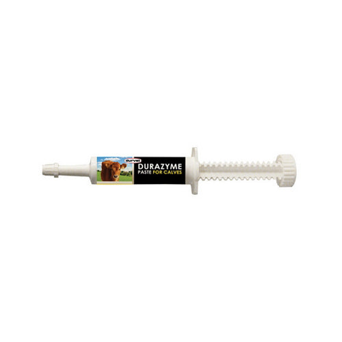 Durazyme Calf Colostrum Supplement  Paste 15 Grams by Durvet
