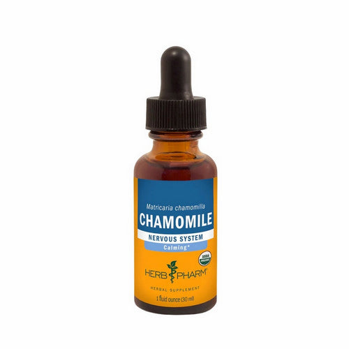 Chamomile 1 Oz by Herb Pharm