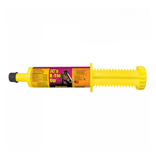 JC's X-Tie Up 1 Count by Finish Line Horse Products, Inc.