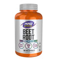 Beet Root 180 Veg Caps by Now Foods
