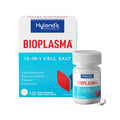 Cell Salt Bioplasma 100 Tabs by Hylands