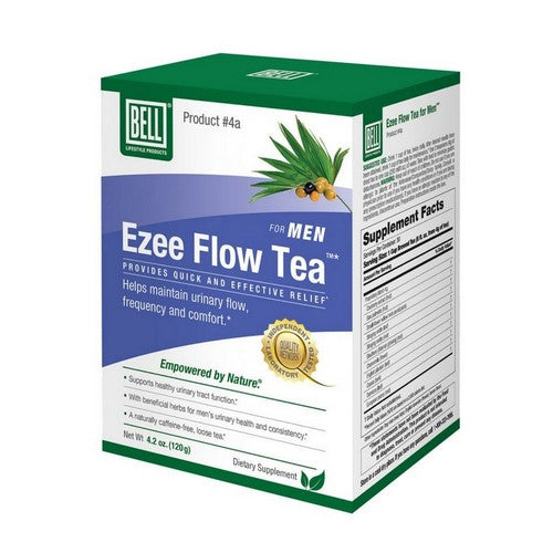 Ezee Flow Tea For Men 4.2 Oz by Bell Lifestyle