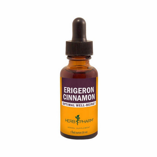 Erigeron Cinnamon 1 Oz by Herb Pharm