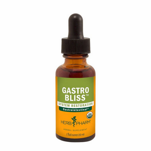 Gastro Calm Compound 1 Oz by Herb Pharm