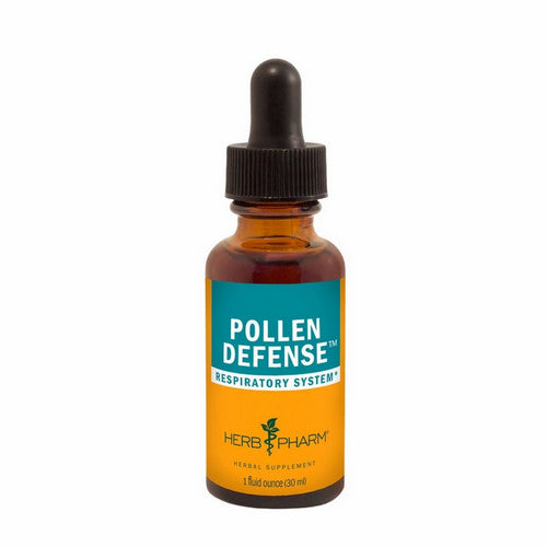 Pollen Defense 1 Oz by Herb Pharm