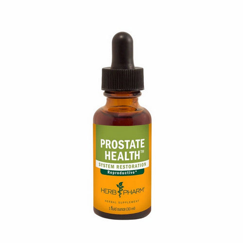 Prostate Health 1 Oz by Herb Pharm
