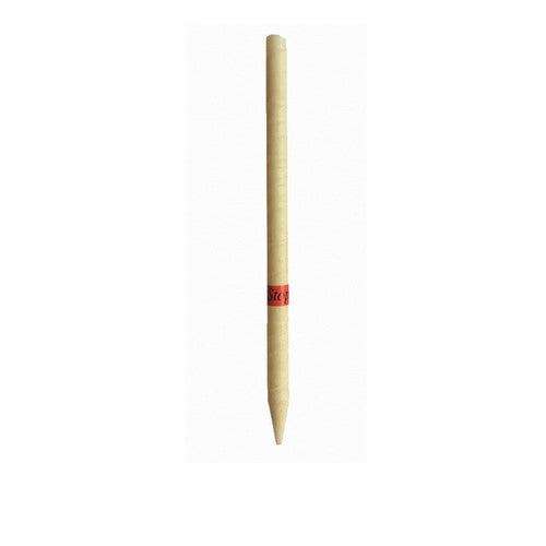 Small Unscented Ear Candles 50 Count by Harmony