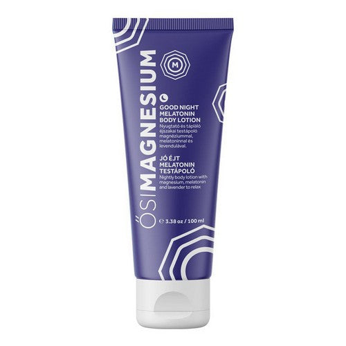 Osi Magnesium Body Lotion Melatonin 3.38 Oz by OSI