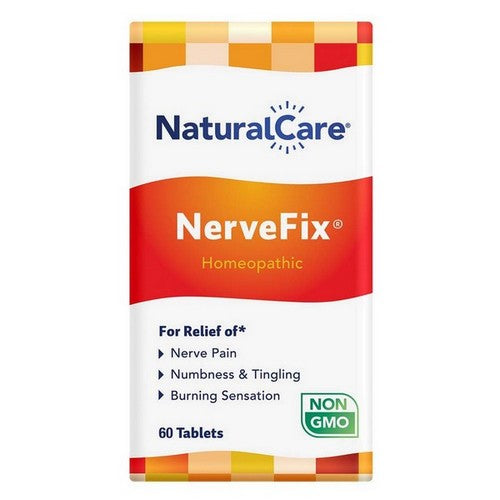 NerveFix 60 Caps by Natural Care