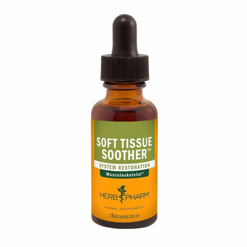 Connective Tissue Tonic 1 Oz by Herb Pharm