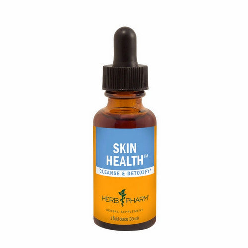 Skin Health 1 Oz by Herb Pharm