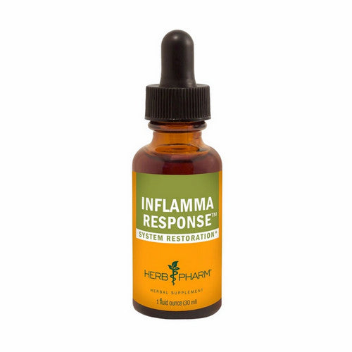 Inflamma Response 1 oz by Herb Pharm