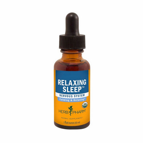 Relaxing Sleep 1 Oz by Herb Pharm