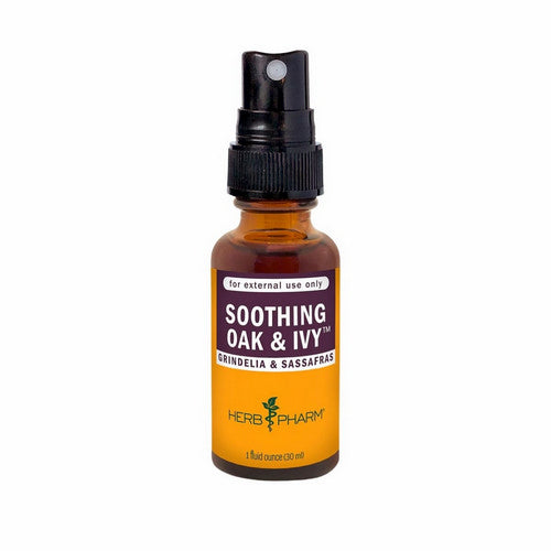 Soothing Oak & Ivy Compound 1 Oz by Herb Pharm