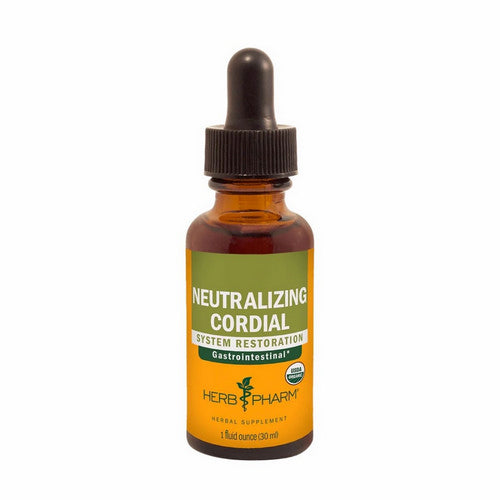 Neutralizing Cordial 1 Oz by Herb Pharm