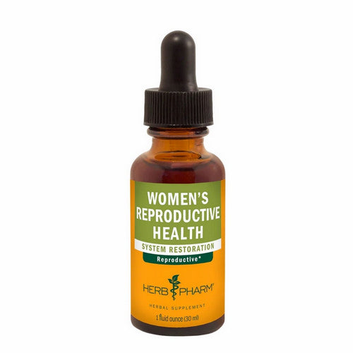 Women's Reproductive Health 1 Oz by Herb Pharm