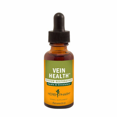 Vein Health 1 Oz by Herb Pharm