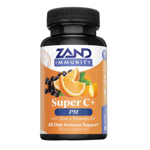 Super C+ PM 60 Count by Zand