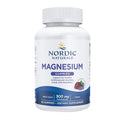 Magnesium Gummies 60 Count by Nordic Naturals