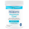 Nordic Flora Probiotic Maximum Care 30 Count by Nordic Naturals