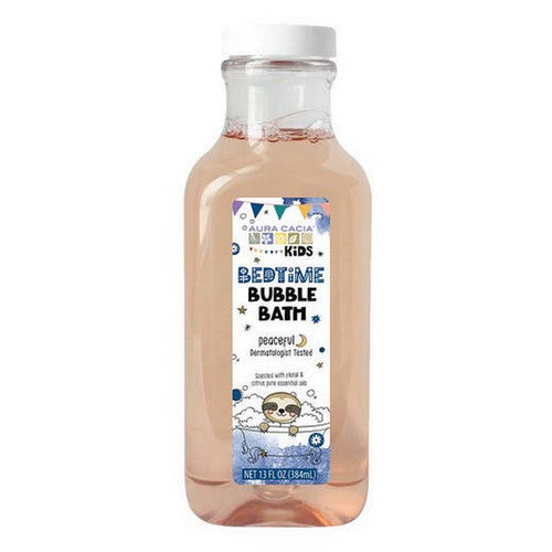 Kids Bubble Bath Bedtime 13 Oz by Aura Cacia