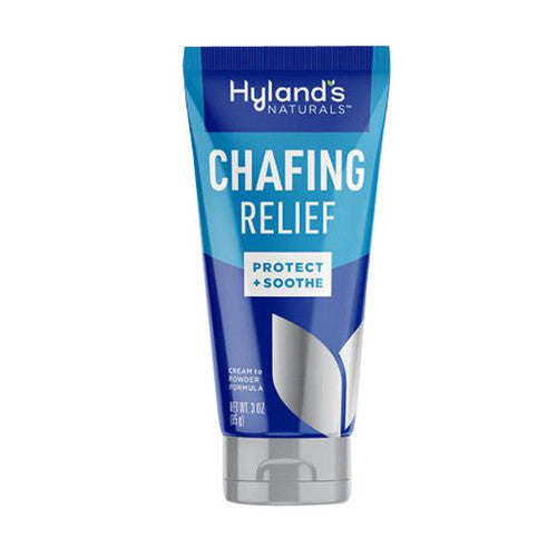 Chafing Relief Cream 3 Oz by Hylands