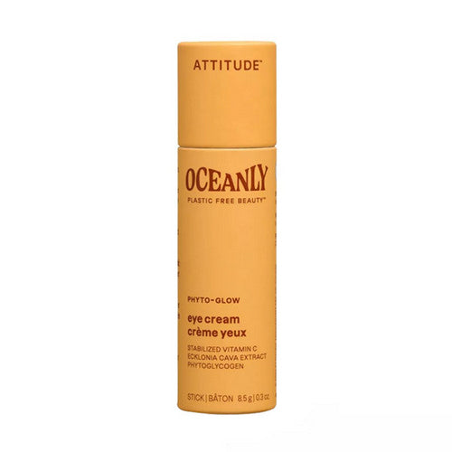 Phyto-Glow Eye Cream 0.3 Oz by Oceanly