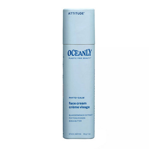 Phyto-Calm Face Cream 1 Oz by Oceanly