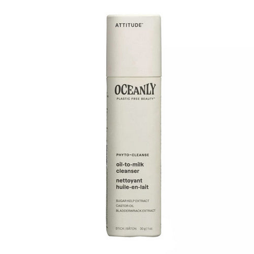 Phyto-Cleanse Oil-to-Milk Cleanser 1 Oz by Oceanly