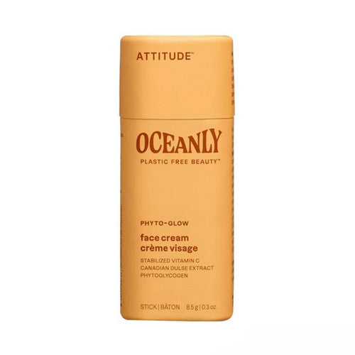 Phyto-Glow Face Cream 0.3 Oz by Oceanly