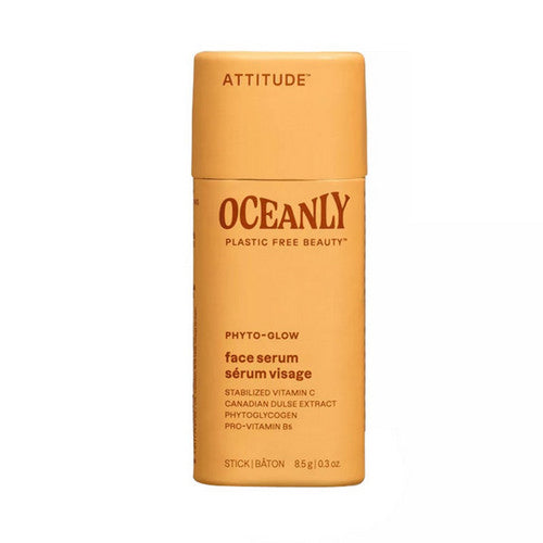 Phyto-Glow Face Serum 0.3 Oz by Oceanly