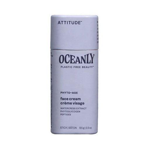 Phyto-Age Face Cream 0.3 Oz by Oceanly