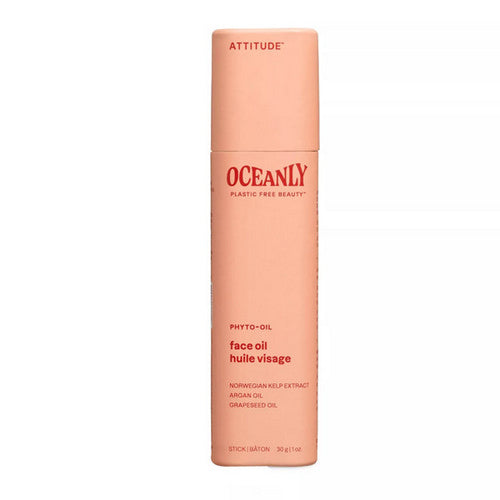 Phyto-Oil Face Oil 1 Oz by Oceanly