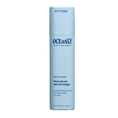 Phyto-Calm Face Serum 1 Oz by Oceanly