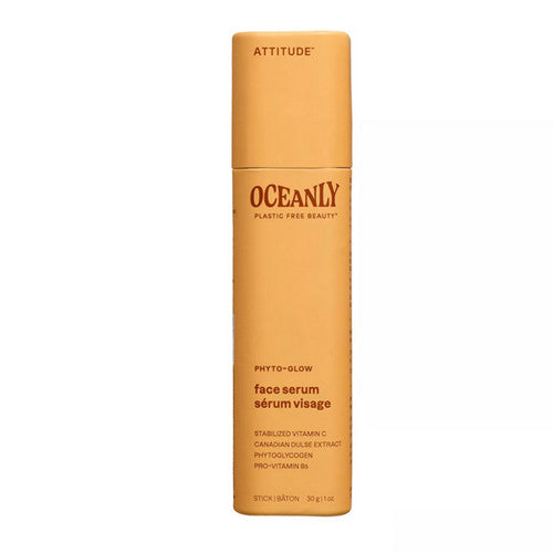 Phyto-Glow Face Serum 1 Oz by Oceanly