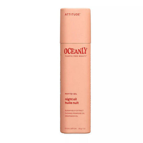 Phyto-Oil Night Oil 1 Oz by Oceanly